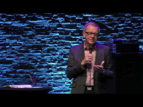 190428 - Predikan Carl Olov Hultby - Påskens vittnen