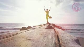 2 hours of Yoga Music - Soft and Gentle Relaxing Sounds, Hatha Yoga