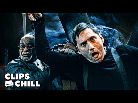 Starlight and Hughie EXPOSE Tek Knight in His Own Cave | The Boys