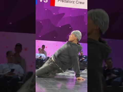 Dias Breaking Summer Fest 2023 Russia