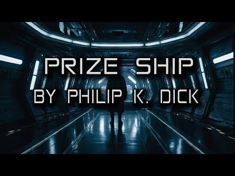 Prize ship | By Philip K. Dick. | A short Sci-Fi Story | Sci-Fi Classics