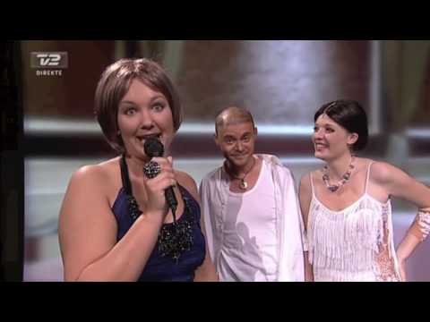 Live fra Bremen: Basim & Claudia