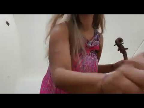 Roberta Pranzitelli - Elegia op.24 per violino e pianoforte di Gabriel Faurè