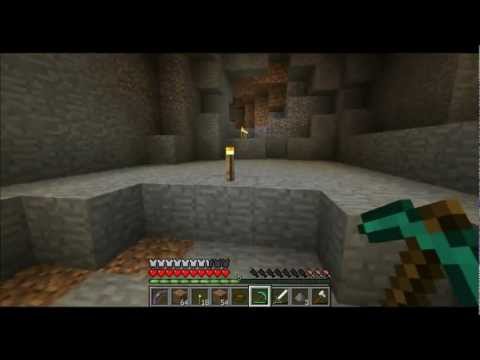Multicraft Kovy_ a Exerth S01E06 Na suroviny!