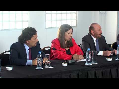 Gobernadores se reunieron con Sergio Massa para evaluar programas de gobierno, obras, seguridad y economía
