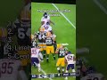 The 5 Hardest Football Positions