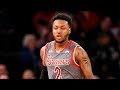 13 College Basketball Player St John S PG Shamorie Ponds Stadium