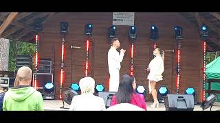 Download lagu Sandra ir Viktoras- Apie tai. Nevarėnai. 2025-06-01. mp3 Download lagu Sandra ir Viktoras- Apie tai. Nevarėnai. 2025-06-01. mp3