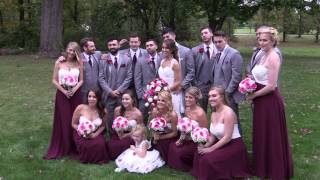Cheyanne & Mark's Wedding Video Interlude