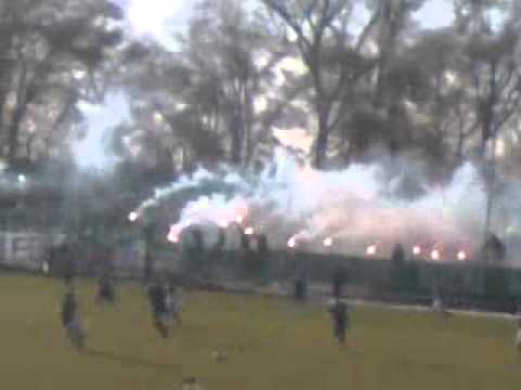 Radomiak Radom Derby 2010