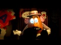 Toy Story Mania S Talking Mr Potato Head