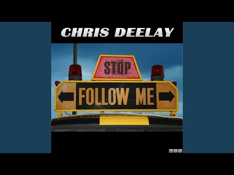 Follow Me (DeeDoubleyou Radio Edit)