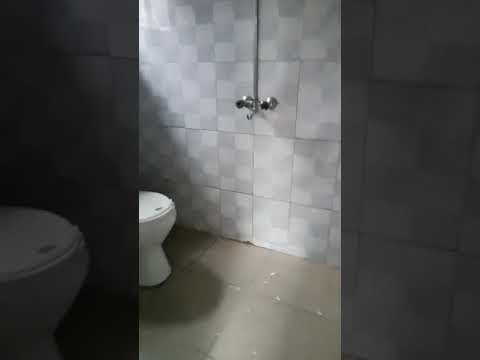 Standard 2-Bedroom Flat for Rent at Salvation Army, Oke-Afa Isolo