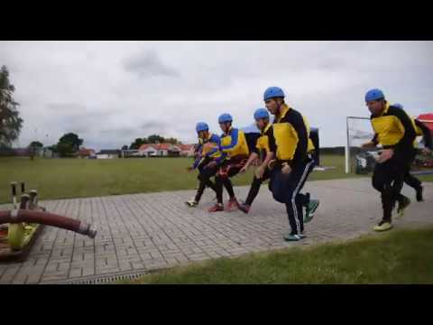 SDH Křenovy, OPH Kostelec 2017, 2. pokus