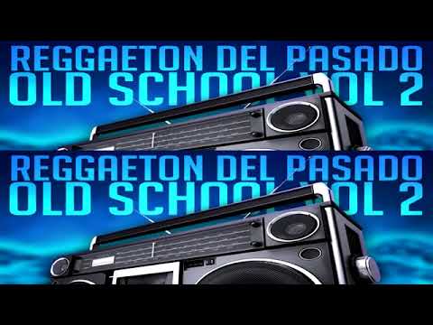 Reggaeton Retro volumen 2 David Boss Dj Diseño Jose David Martinez