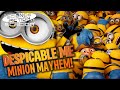 Minion Mayhem Best Minions Scenes In The Despicable Me Movies Science Fiction Station