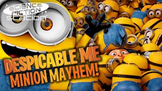 Download lagu Minion Mayhem! Best Minions Scenes In The Despicable Me Movies | Science Fiction Station mp3 Download lagu Minion Mayhem! Best Minions Scenes In The Despicable Me Movies | Science Fiction Station mp3