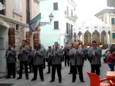 Gran Concerto Bandistico Città di Lecce