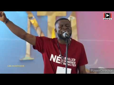 MAAJABU TALENT: WAOUH PASCAL  MITONGA CHANTE COMME PEPE KALE QUEL VOIX 😱😱😱
