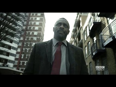 Luther Season 4 SP (Clip 'The Return')