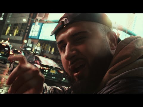 Bakalarz - EX (official video) #2026 