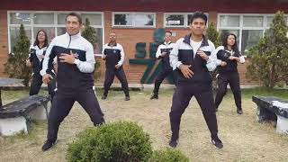 La Vaca - Mala Fe Coreografía