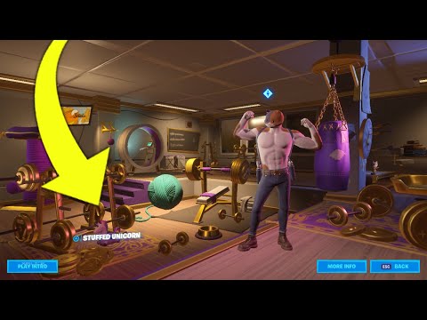 Deadpool's stuffed Unicorn location!Where to find Deadpool's stuffed Unicorn!Deadpool Challenges