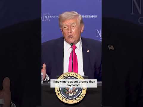 Trump has animal cunning. But he showed me he lacks the brain for this job