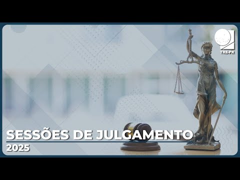 74ª Sessão de Julgamento 03/10/2025