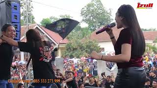 Download lagu DELLA MONICA - PERAHU LAYAR  || PEMUDA PERANGAN BERSATU || IZULL MUSIC mp3