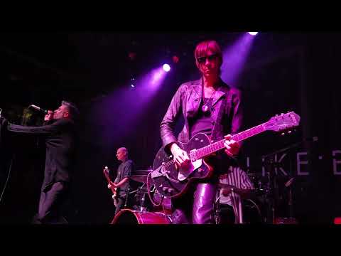 Head Automatica Furnace Fest 2025 Pre Show 