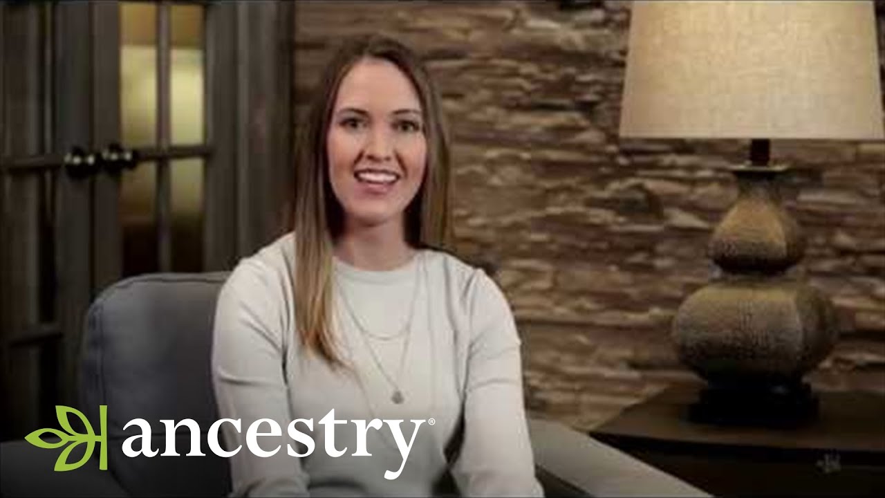 Myth: 1960 Census | Ancestry Academy | Ancestry