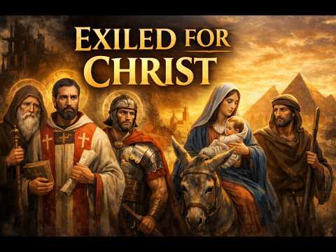 Bl. Macarius the Scot (6 January) & St. Lucian of Antioch & St. Polyeuctus of Melitene (7 January)