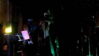 Sun Ra Arkestra - Live in Detroit "We Travel the Spaceways"