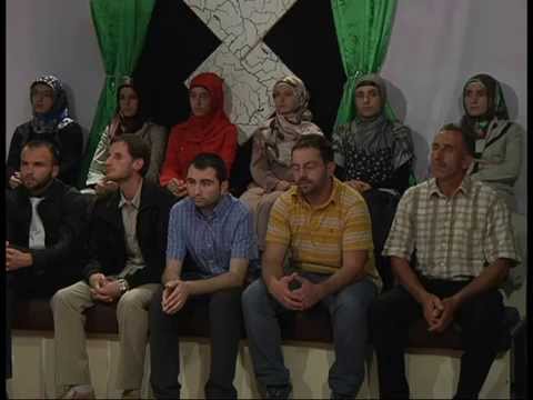 Emisioni Shtylla 2 (11 gusht 2011) Dr. Musa Musai - Roli (statusi) i femrës ne Islam