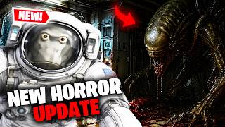 I Got EARLY ACCESS To NEW Animal Company HORROR Moon Update!