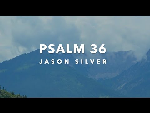 Cover image for YouTube video Your Steadfast Love