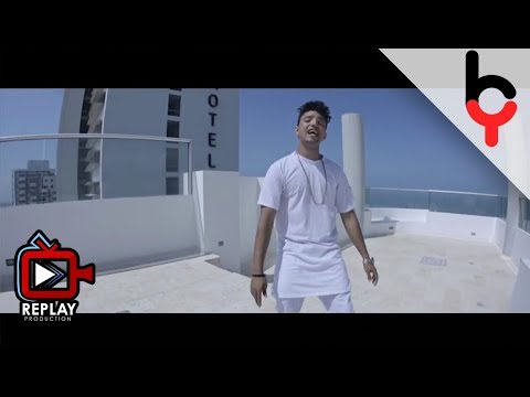 Kisi Jay - Quiero Ser Rico [[ Vídeo Oficial ]]
