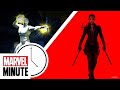 Marvel Studios' Black Widow Unveiled, Celebrating Marvel's Stan Lee, and more! | Marvel Minute