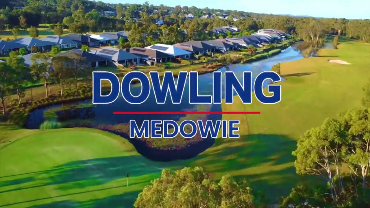 Kyra Curtis Dowling Real Estate Medowie