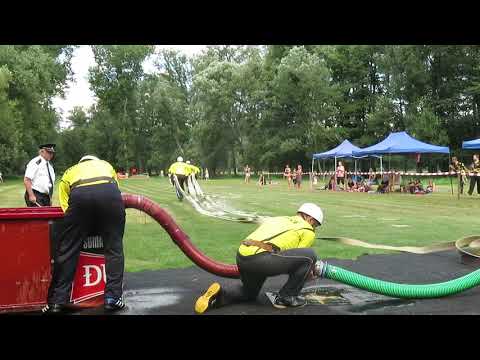 Přechovice 1 | SDH Přechovice