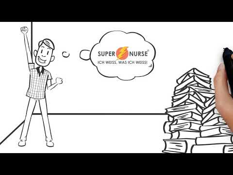 SuperNurse video thumbnail