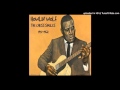 Howlin' Wolf - Getting Old And Grey