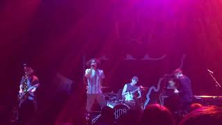 The Faim- Beautiful Drama Orlando,Fl