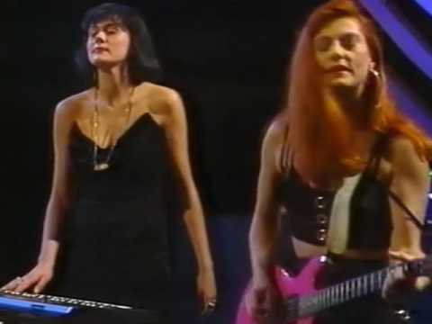 Cacadou Look   Interview & Baum bam bam