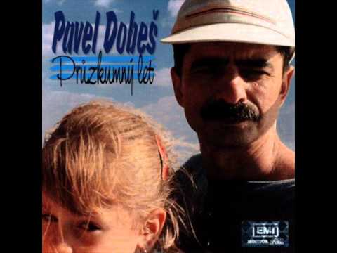 Pavel Dobeš -- St. Loučka Blues