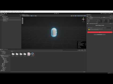 Directional Dissolve