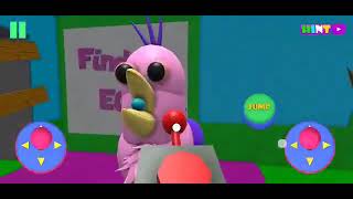 Garten of Banban – Top Trending video preview