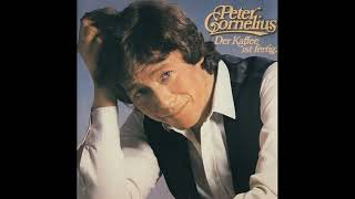 Peter Cornelius - Calafati - 1980