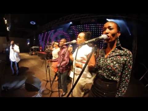 06 DELTA YADAH VOLUME 3- SAMMIE OKPOSO- GOOD GOD